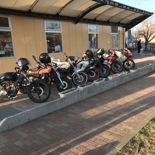 原付ツーリングメンバー募集！ − 千葉県
