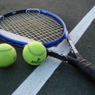 🎾✨初めてテニスしたい人歓迎♪テニス楽しんで友達つくりしませんか...