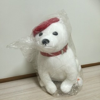 非売品・新品☆お父さんストラップ