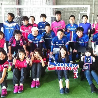 （練習会も有）一緒にフットサルしませんか？(*^^*)@上新庄、...