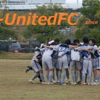 愛知 稲沢サッカーメンバー募集!