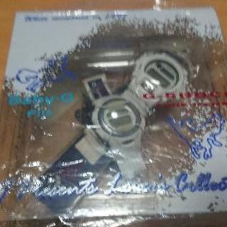 G-SHOCK
