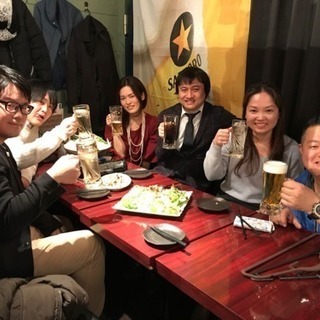 3/17異業種交流会