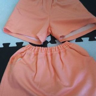 山形市　竹田幼稚園  制服  女児の画像