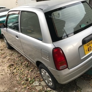 5MT 車検ありの画像