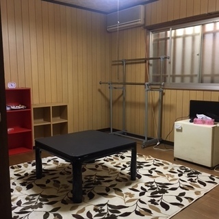 【天下茶屋駅】徒歩１０分