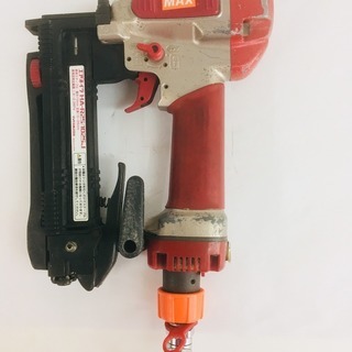 MAX HA-R25/1025J 高圧エアネイラ【リライズ野田愛宕店】【引取限定】【中古品】