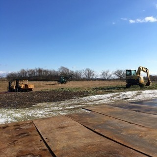 作業員4名増員・経験不問(日払い制度あり)の画像