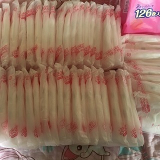 ★ピジョン・母乳パッド★の画像