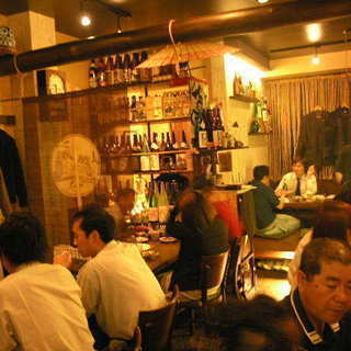素敵な笑顔の為に一緒に居酒屋醸しましょう！
