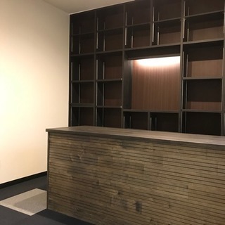 芦屋のミニオフィス入居者募集します！オシャレな異人館風リノベーシ...