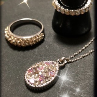 グルーデコアクセサリー体験募集中✨✨✨