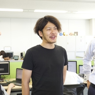 熱意重視！大阪でWebデザイナー/コーダーの画像