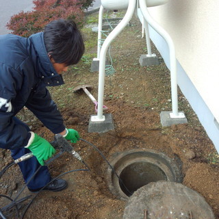 北海道でNO・１の水まわりメンテナンス企業になる！　すべての人にかかわる生活のトラブルの画像