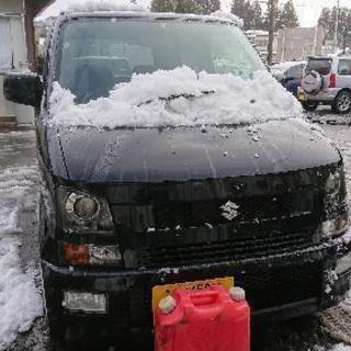 (期間限定)車検付き。ワゴンR RR ＤＩ黒