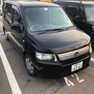モビリオスパイク 美車 格安‼️の画像