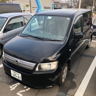 モビリオスパイク 美車 格安‼️の画像