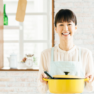 【東京都内・首都圏】料理好きな方、料理専門家事代行で働きませんか？依頼者も募集中ですの画像