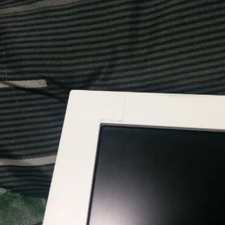 corega コレガ 17インチ パソコンモニター RGB端子対応の画像
