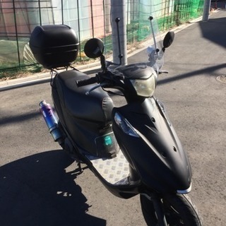 アドレスV125 不動 オマケ有 引き取り限定