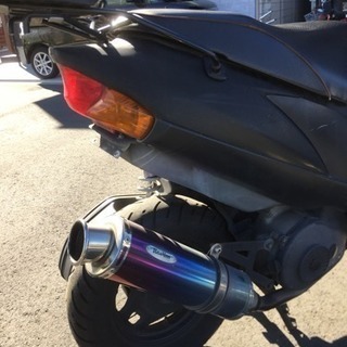 アドレスV125 不動 オマケ有 引き取り限定
