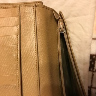 CHANEL   シャネル  長財布の画像