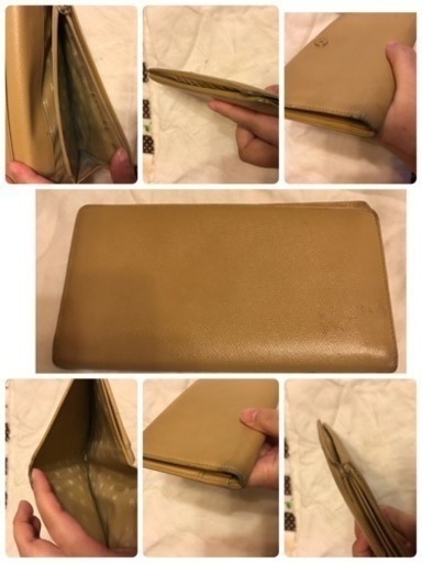 CHANEL   シャネル  長財布