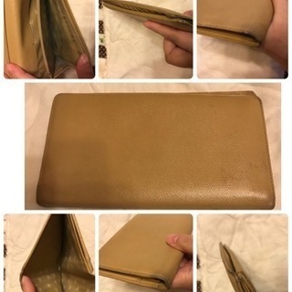 CHANEL   シャネル  長財布の画像
