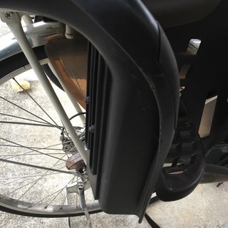 Panasonic 電動自転車の画像