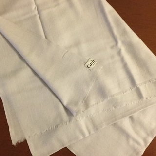 新品 Cashmeer 大判ストールの画像