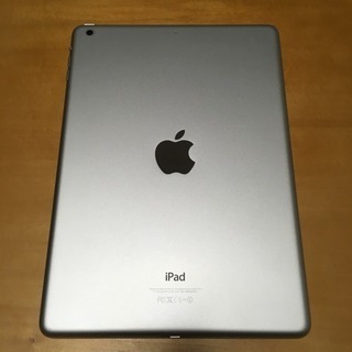 美品 iPad Air 16gb wi-fiモデル