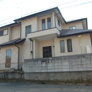 八街市富山　4LDK　910万円