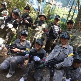 3/21サバゲー仲間追加募集☆初心者大歓迎☆ - その他