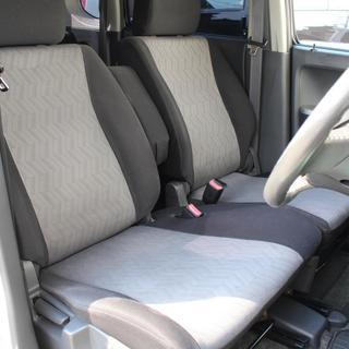 【自社ローン対応】 スズキ ワゴンR FX リミテッドII DVD再生/スマホ接続/ハンズフリー ☆現車確認可の画像