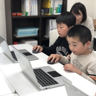 無料！子どもプログラミング体験教室