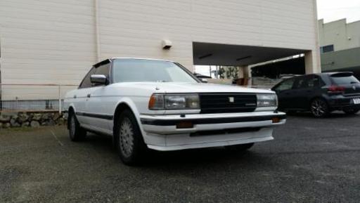 GX71 チェイサー GTツインターボ 旧車 街道レーサー 無事故