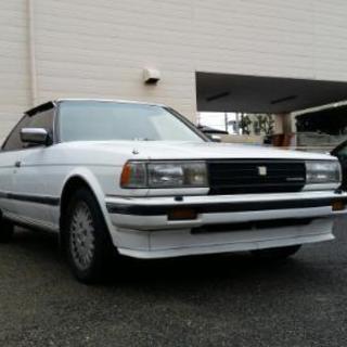 GX71 チェイサー GTツインターボ 旧車 街道レーサー 無事故