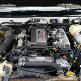 GX71 チェイサー GTツインターボ 旧車 街道レーサー 無事故の画像