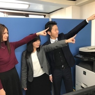 カスタマーエンジニア／PC・サーバー・OA機器のセットアップ構築◎月給24万円～＼未経験者歓迎／の画像