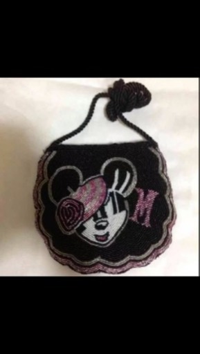 大幅値下げ　アンティークミニーMickey&co by J.G.HOOK