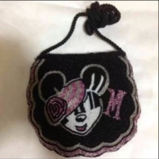 大幅値下げ　アンティークミニーMickey&co by J.G....