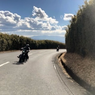 ハーレー仲間募集中 - 世田谷区