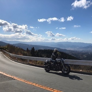 ハーレー仲間募集中 - 友達