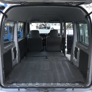 ⭐️【お買得全コミ29万円】H16 アクティバン★車検30年11月迄★走行距離5万km台★の画像