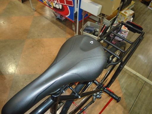 福岡市引取限定/Supremeカスタム 160cm～ 21段変速 極乗車 配達可