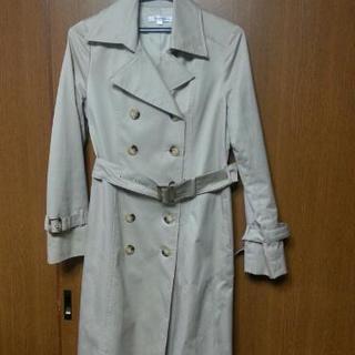 トレンチコート M