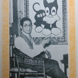 のらくろ 全10巻 復刻版 田河水泡 講談社 (1969年) の画像
