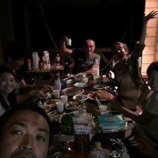 ママだって！パパだって！遊びたい！そんなママパパ大募集！