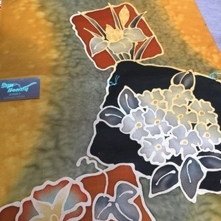 来年の夏までに間に合う👘の画像