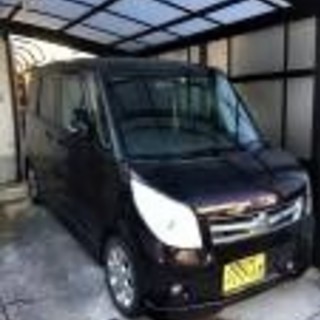 【使用頻度少・走行距離67,000km代！お引取り限定】ワンオー...